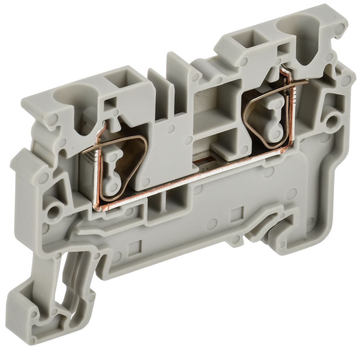 Клемма пружинная CX4 AF-CT40-00-K03-004