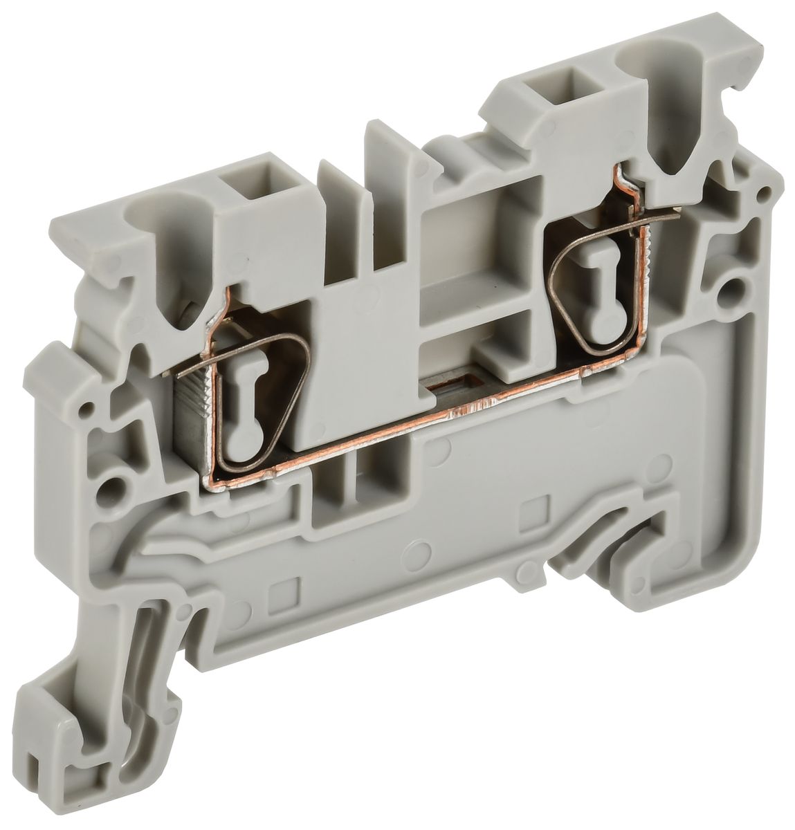 Клемма пружинная CX2.5 AF-CT40-00-K03-002