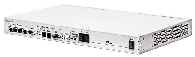 Модем  MXL2E-4