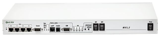 Модем  MXL2E-4