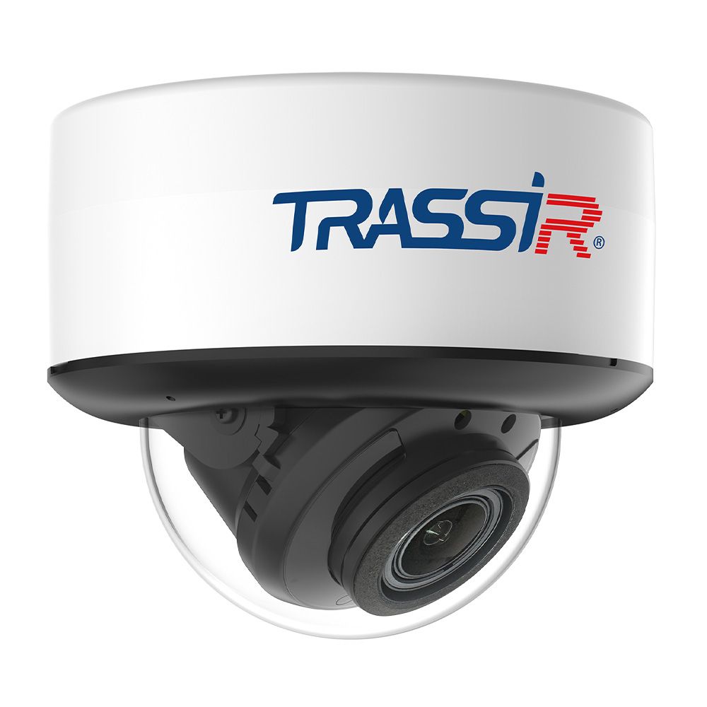 Видеокамера IP TR-D3153ZIR3 v7 2.7-13.5 