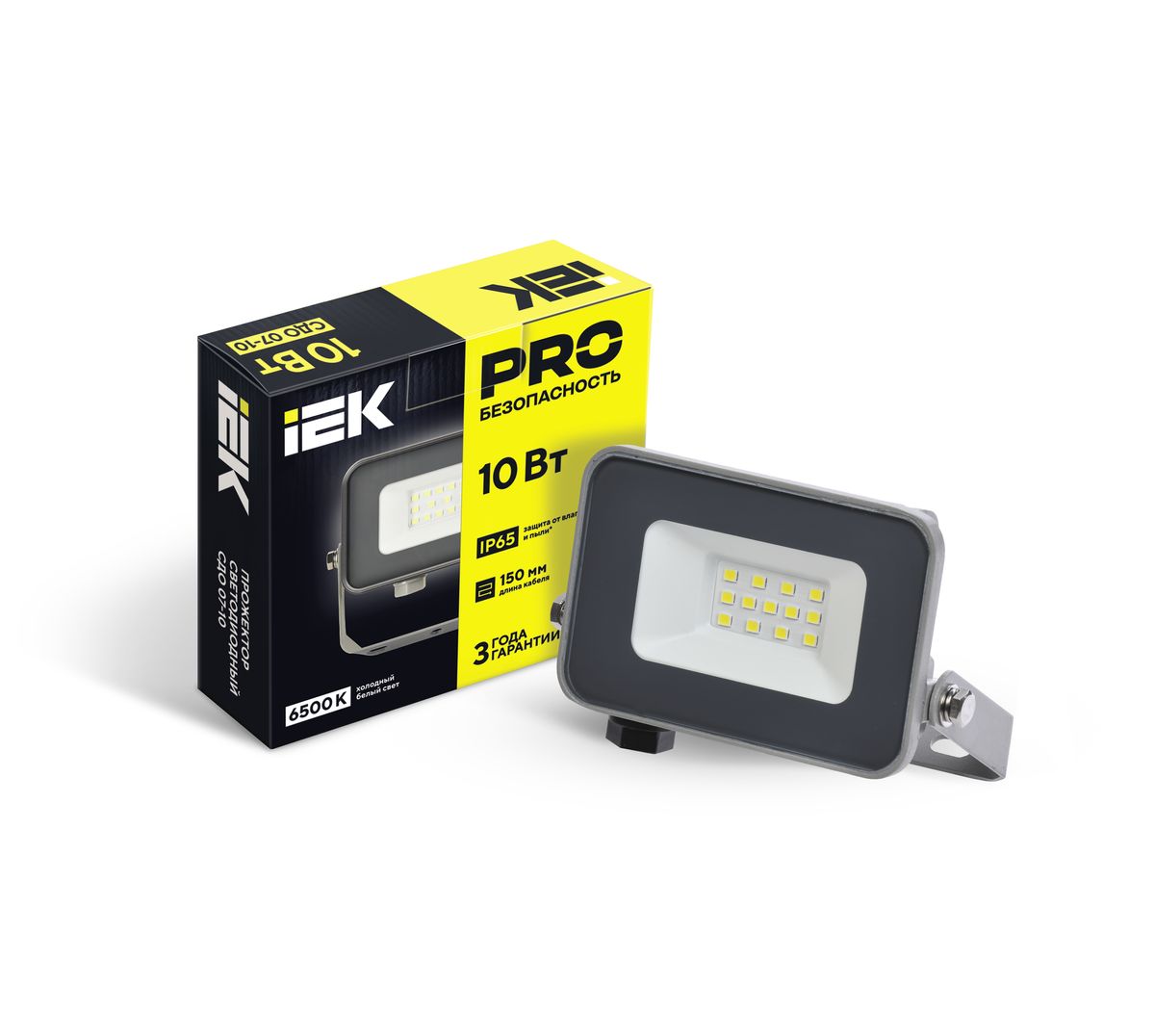 Прожектор LPDO701-10-K03