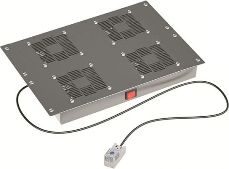 Модуль вентиляторный  R519VSIT4FTB