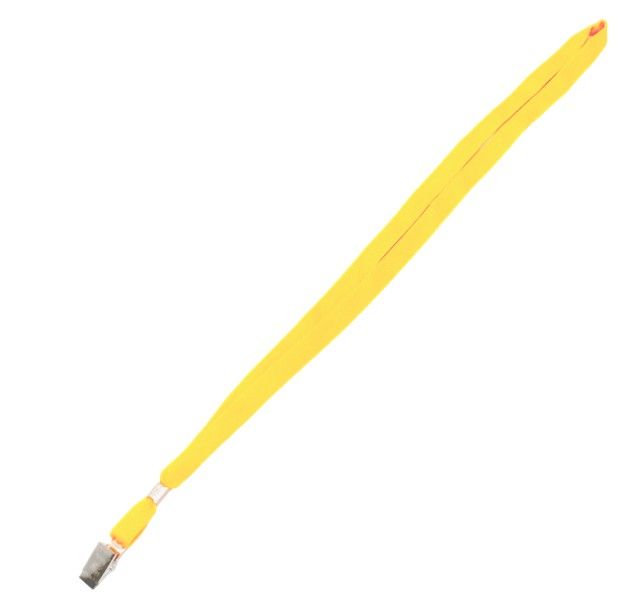 Лента для бейджа ЛКД-ЛБЖ-11/85 LS678189