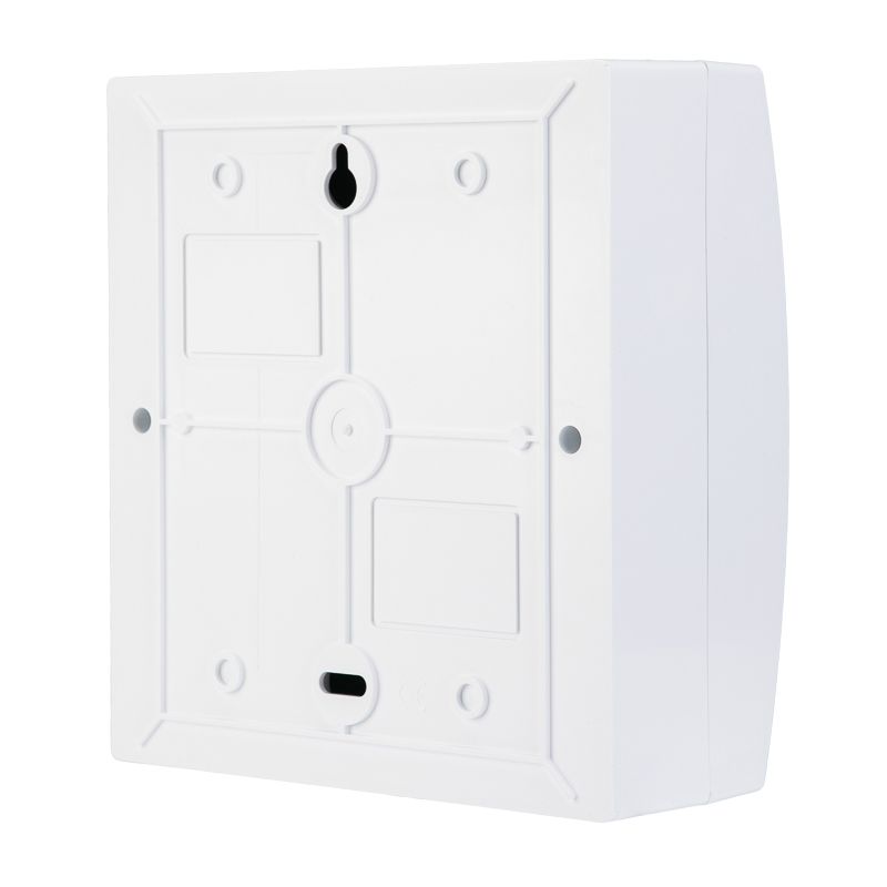 Корпус распределительный ЩРН-П-8 11-0308