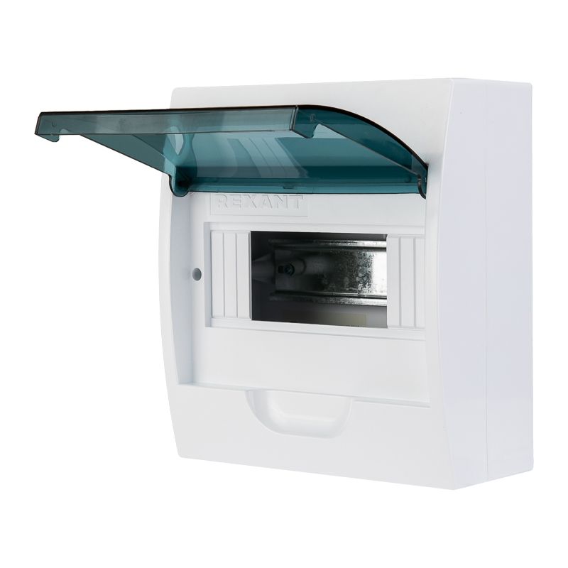 Корпус распределительный ЩРН-П-8 11-0308