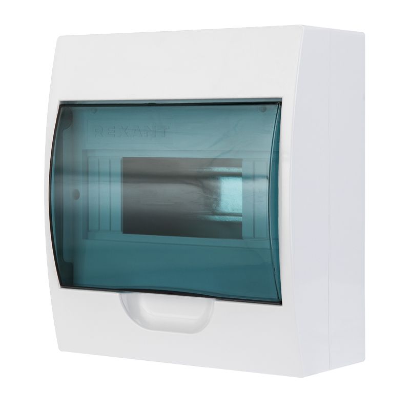 Корпус распределительный ЩРН-П-8 11-0308