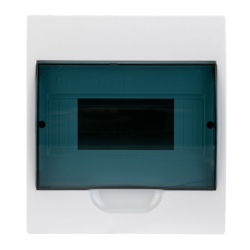 Корпус распределительный ЩРН-П-8 11-0308