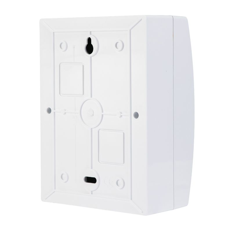 Корпус распределительный ЩРН-П-6 11-0306