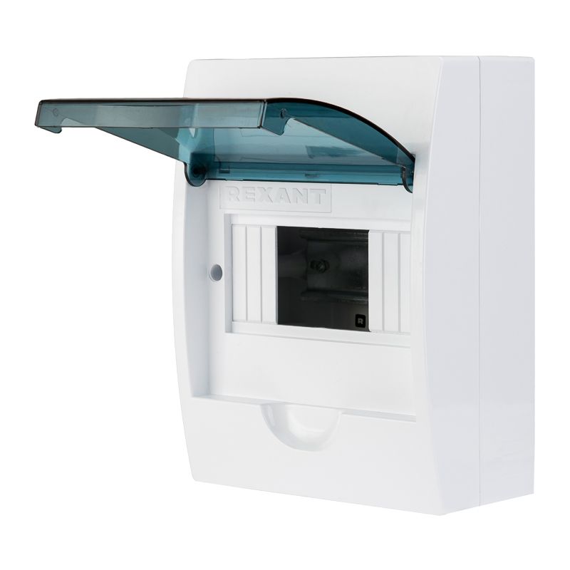 Корпус распределительный ЩРН-П-6 11-0306