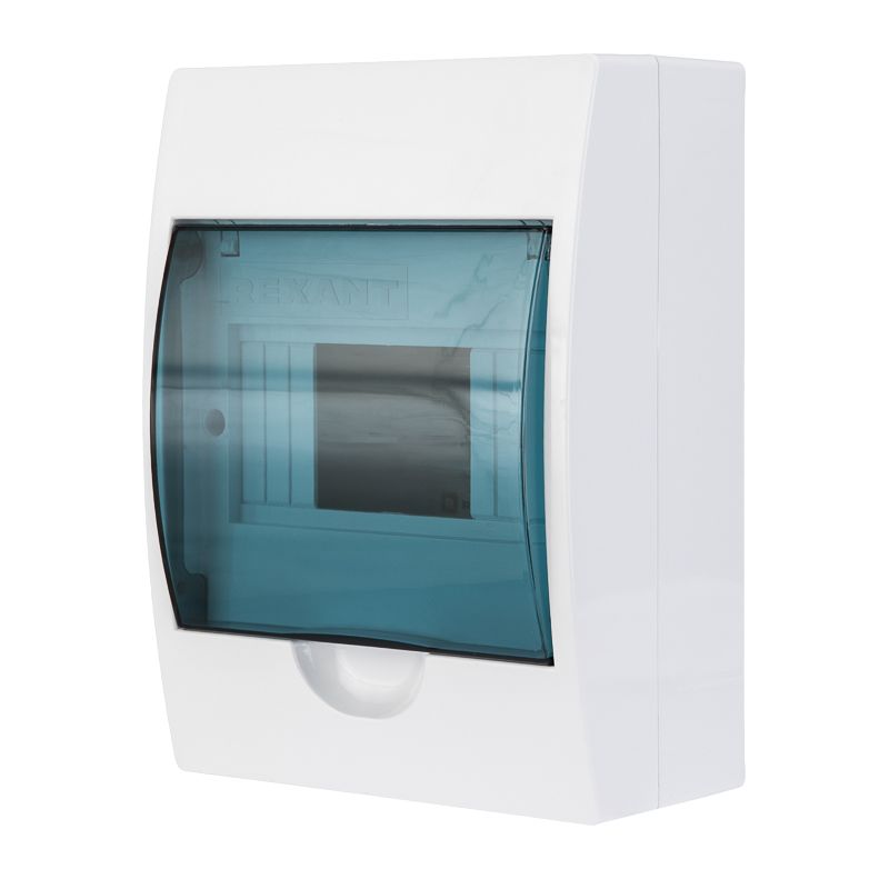 Корпус распределительный ЩРН-П-6 11-0306