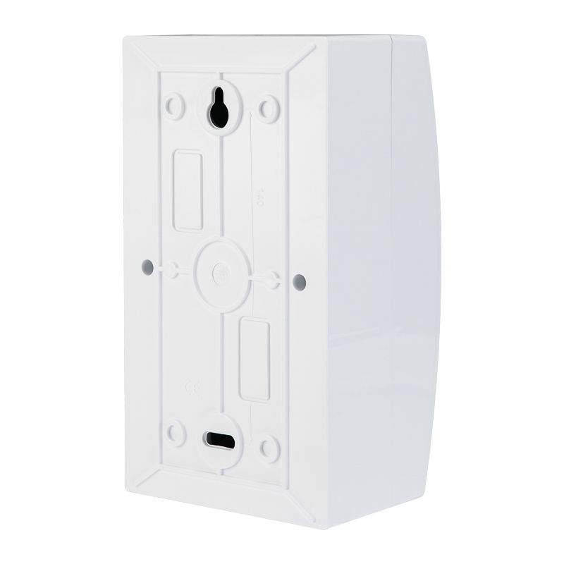 Корпус распределительный ЩРН-П-4 11-0304