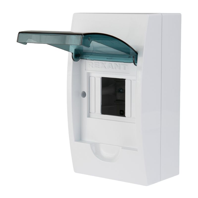 Корпус распределительный ЩРН-П-4 11-0304
