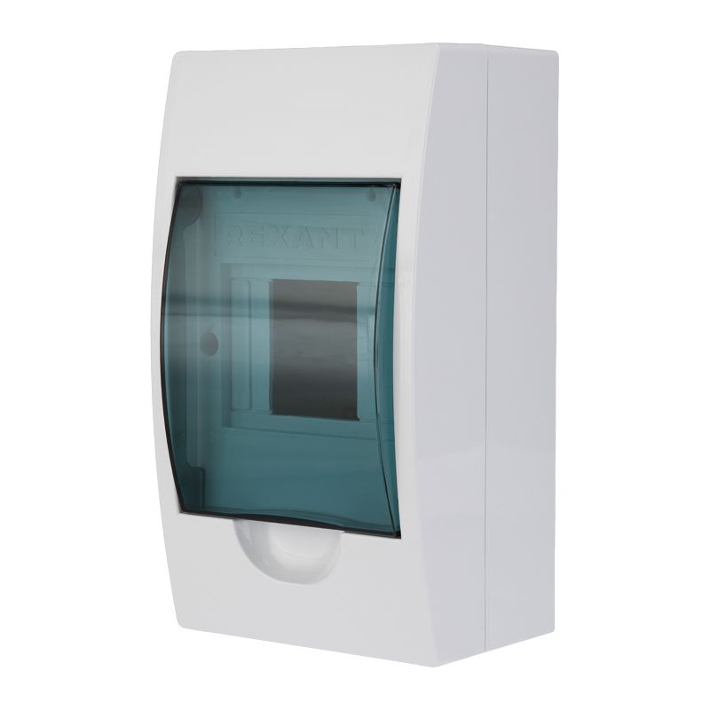Корпус распределительный ЩРН-П-4 11-0304