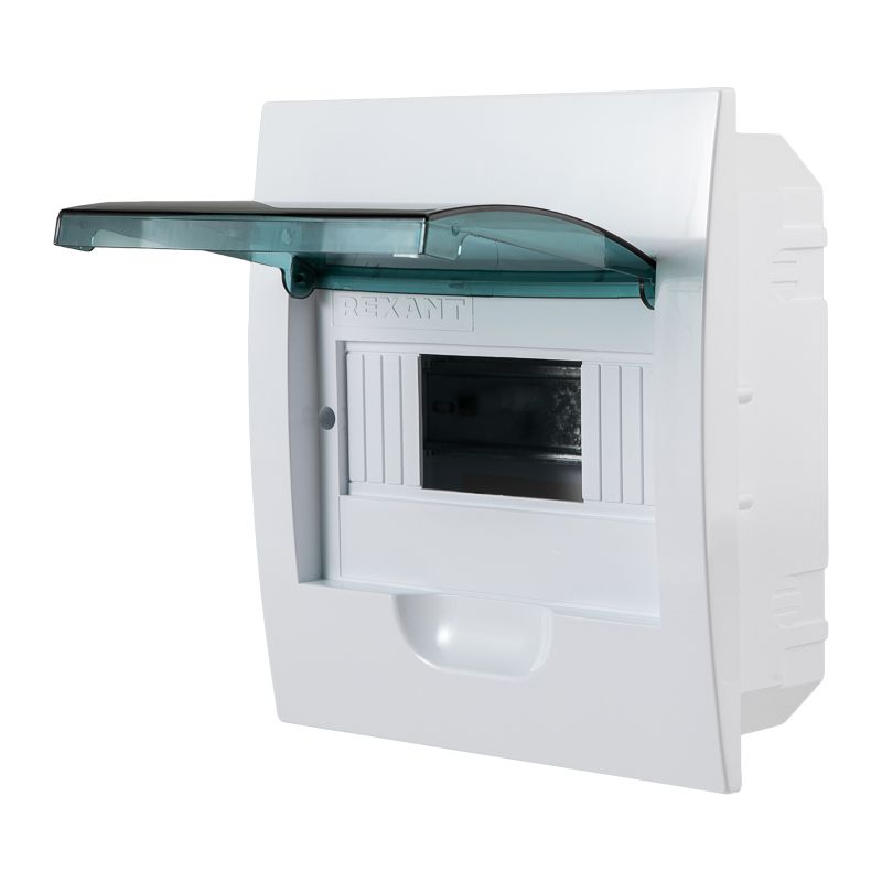 Корпус распределительный ЩРВ-П-8 11-0208
