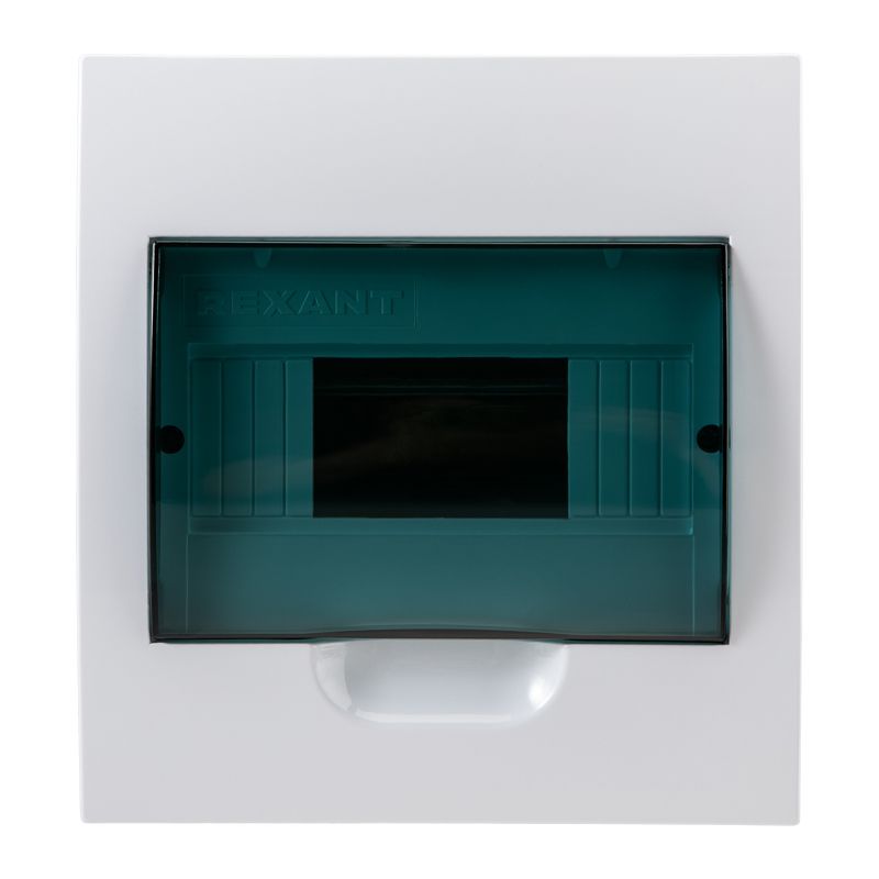 Корпус распределительный ЩРВ-П-8 11-0208