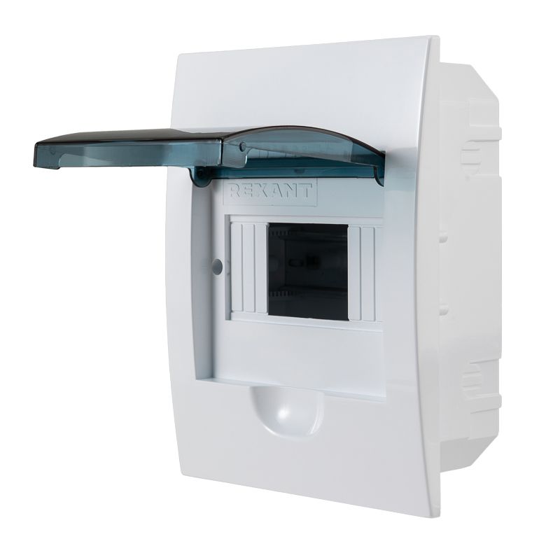 Корпус распределительный ЩРВ-П-6 11-0206