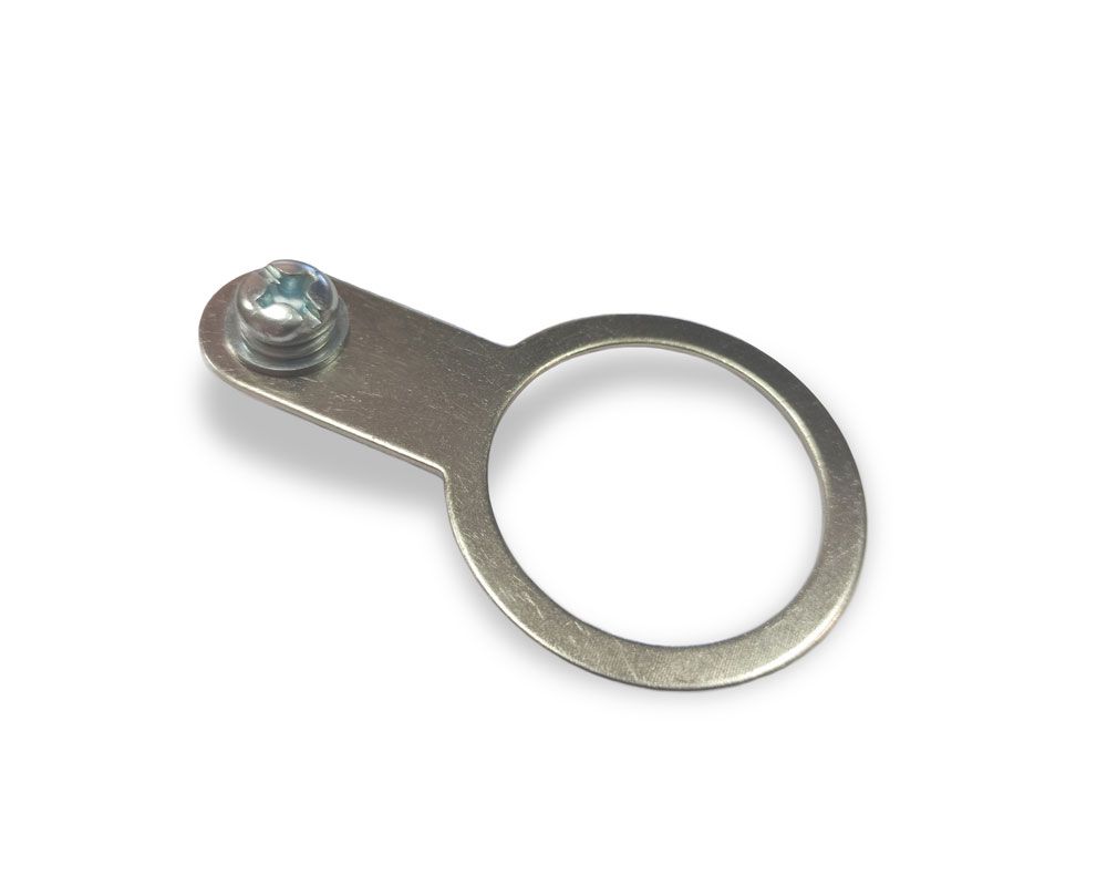 Кольцо заземления  zeta35108