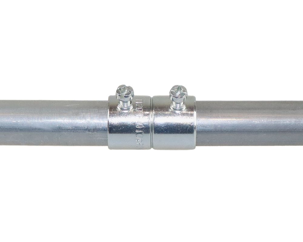 Труба металлическая жесткая  zeta45953