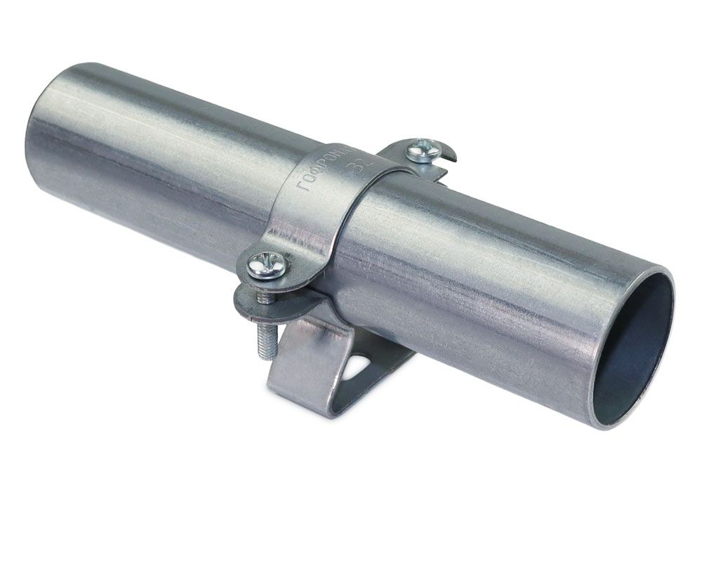 Труба металлическая жесткая  zeta45950