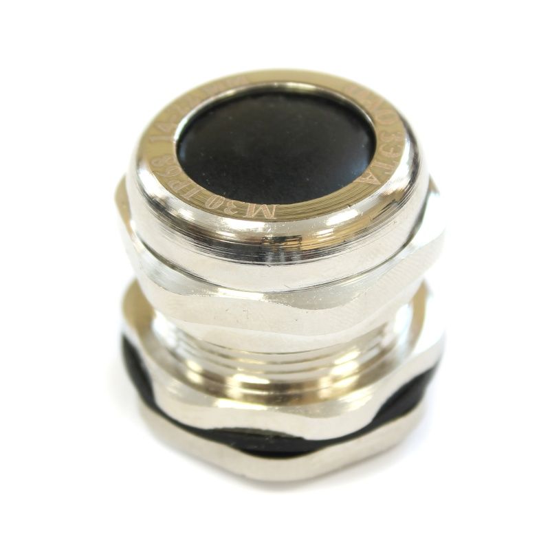 Ввод кабельный  zeta30105