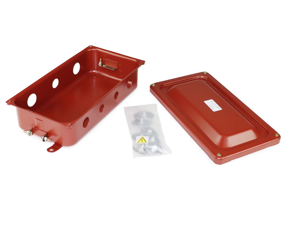Коробка распределительная КР 65-7 zeta30384