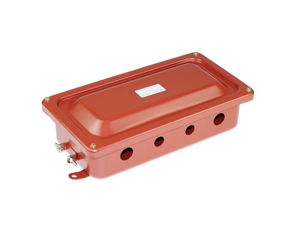 Коробка распределительная КР 65-7 zeta30384