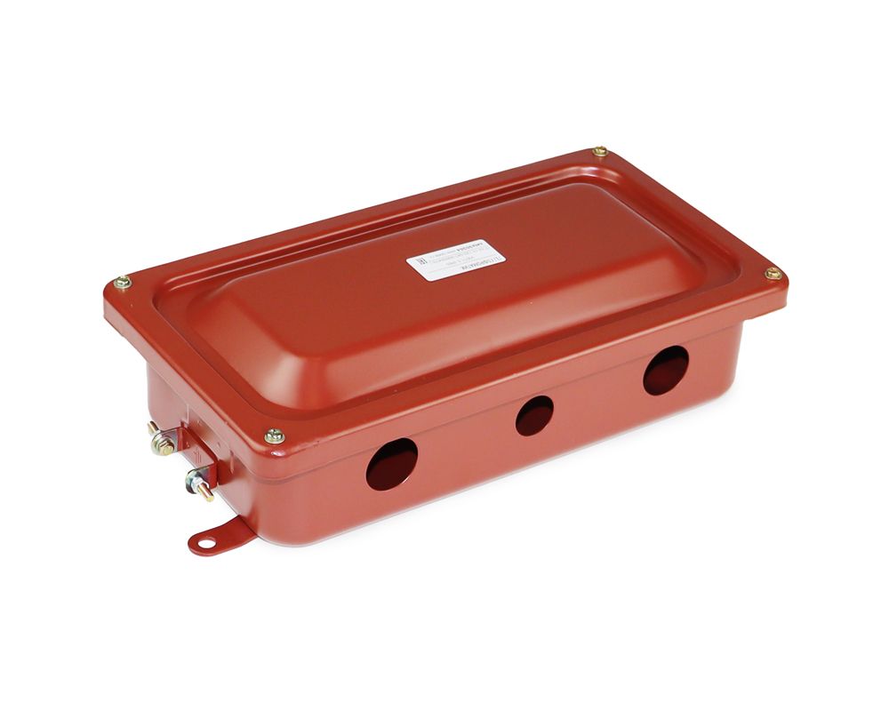 Коробка распределительная КР 65-7 zeta30384