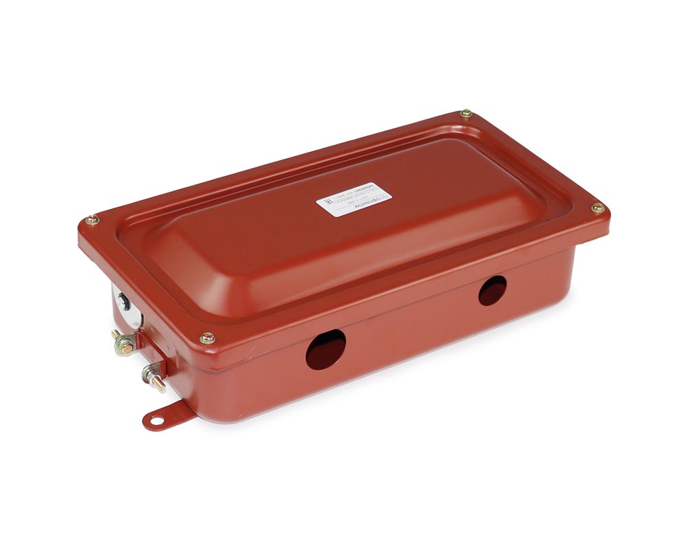 Коробка распределительная КР 65-7 zeta30381
