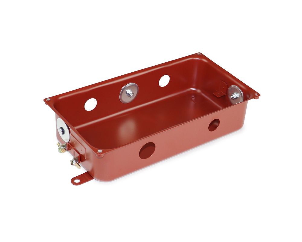 Коробка распределительная КР 65-7 zeta30381