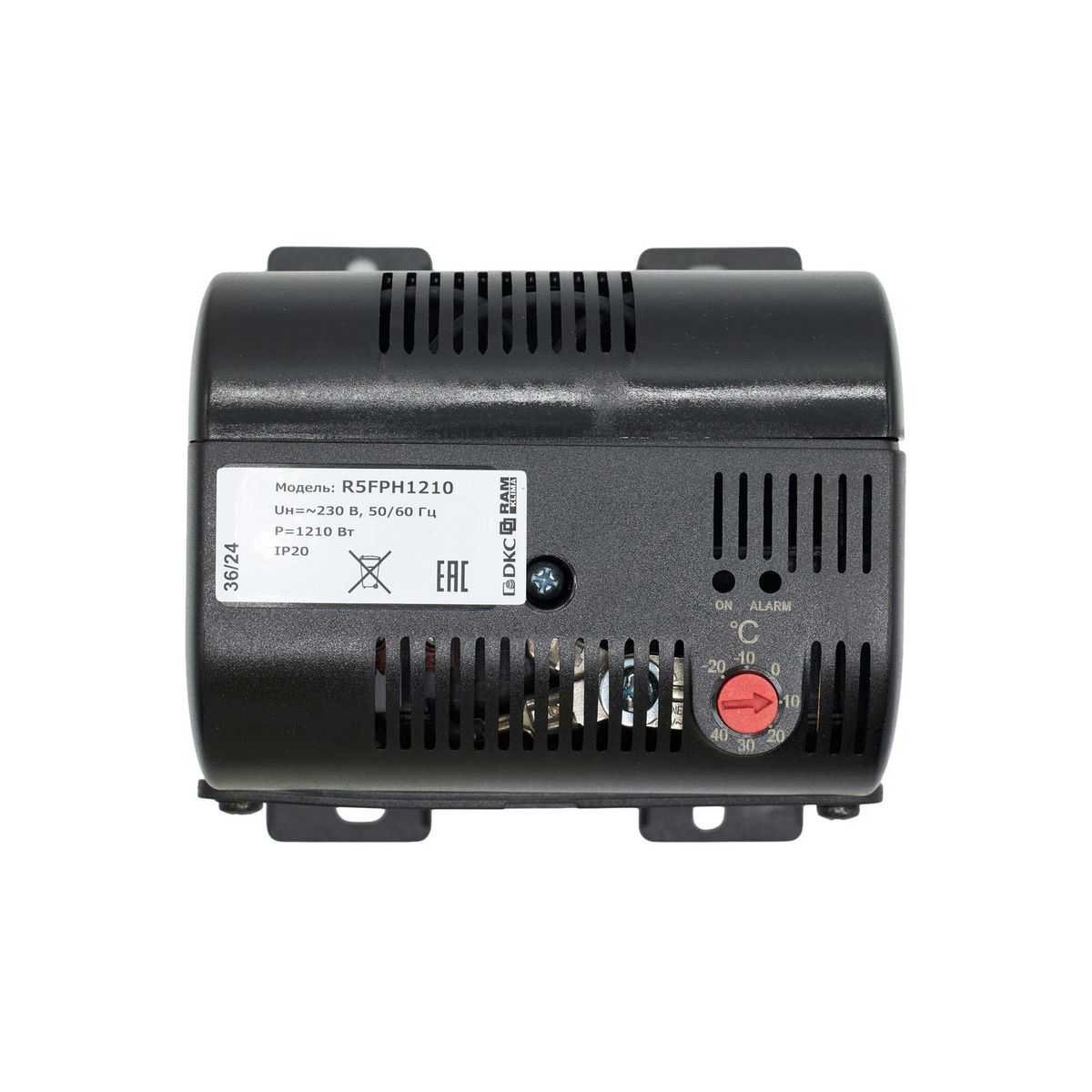 Обогреватель  R5FPH1210