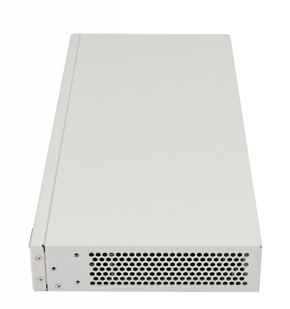 Коммутатор доступа  MES2428T