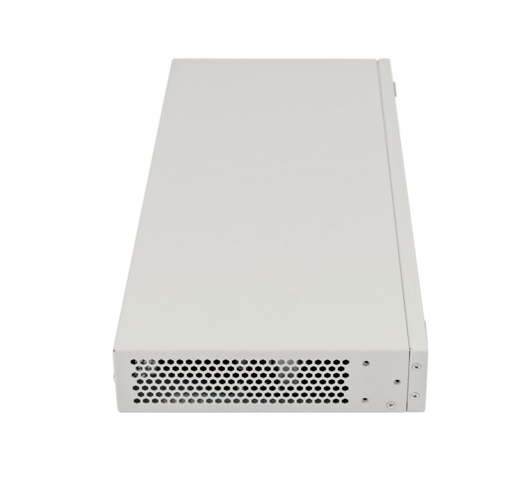 Коммутатор доступа  MES2428T