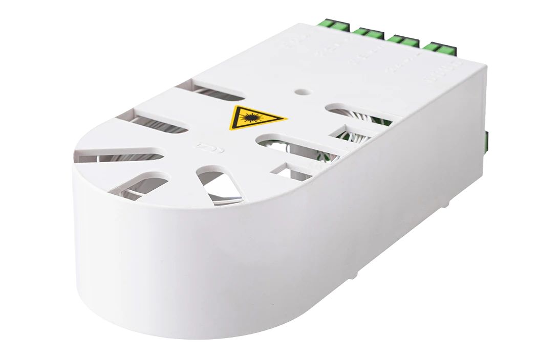 Модуль оптический М6-20SC-17SC/APC-1PLC 0,9-1/16SC/APC 130409-00642