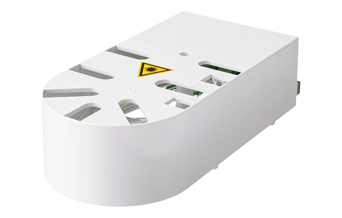 Модуль оптический М6-20SC-9SC/APC-1PLC 0,9-1/8SC/APC 130409-00640