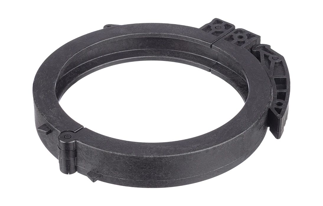 Муфта оптическая МКО-Г3/СМ6-1PLC16-SC/APC-20SC-17SC/APC-1SC/APC 130408-00359