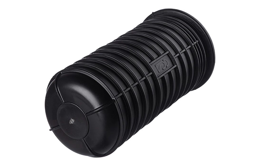 Муфта оптическая МКО-Г3/СМ6-1PLC16-SC/APC-20SC-17SC/APC-1SC/APC 130408-00359