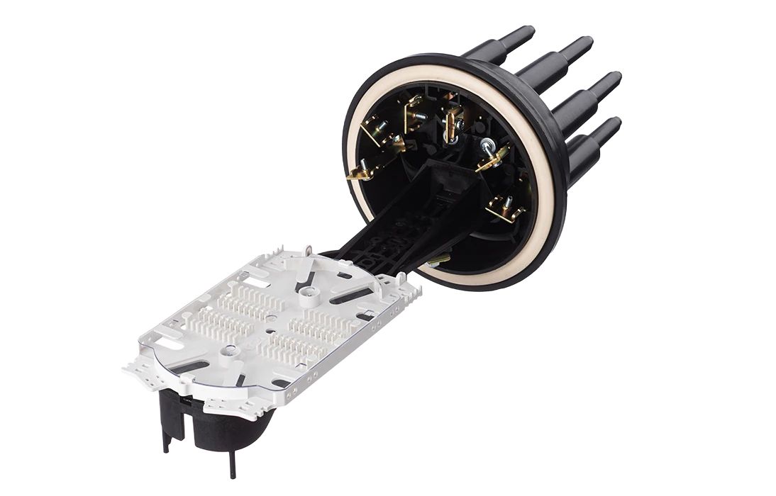 Муфта оптическая МКО-Г3/СМ6-20SC 130408-00354