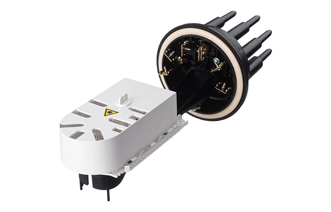 Муфта оптическая МКО-Г3/СМ6-20SC 130408-00354