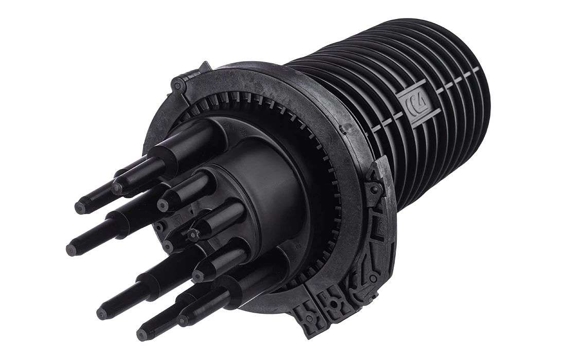 Муфта оптическая МКО-Г3/СМ6-20SC 130408-00354