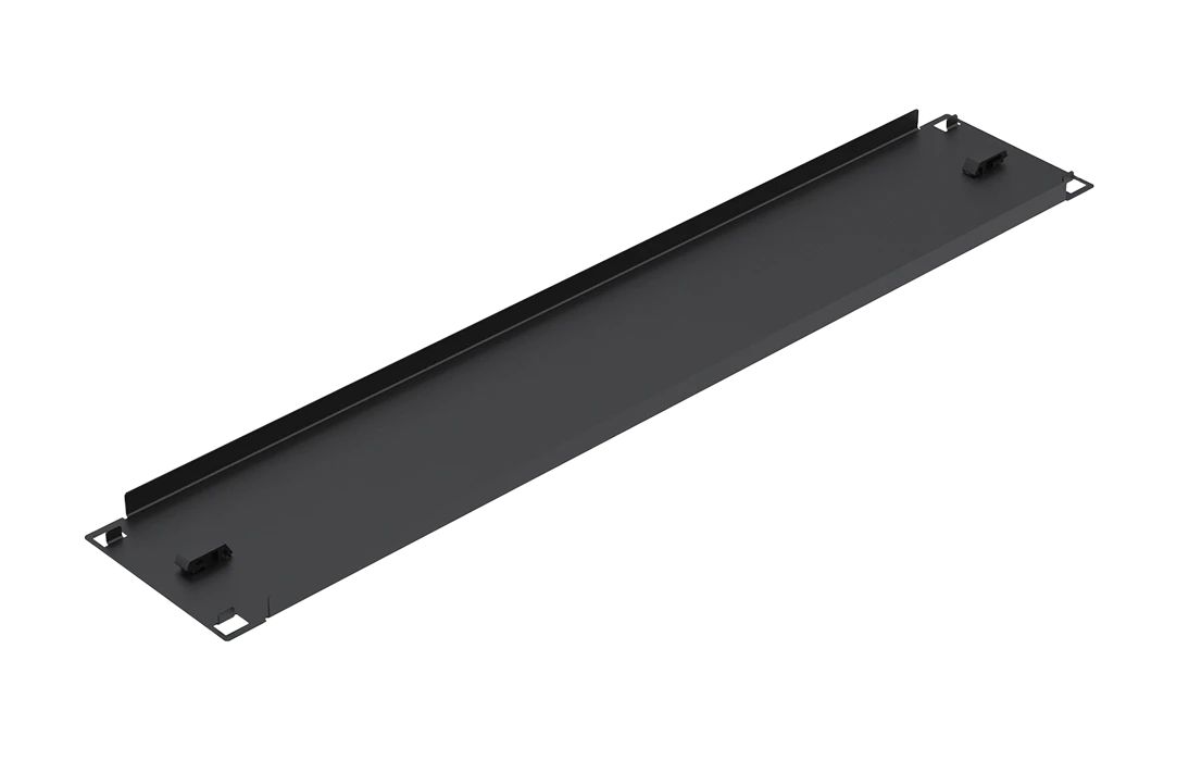 Фальш-панель Ф-19"-2U-Б 130411-02412