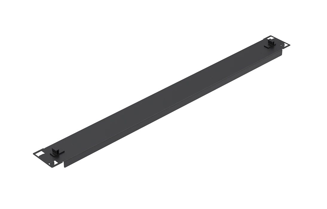Фальш-панель Ф-19"-1U-Б 130411-02411