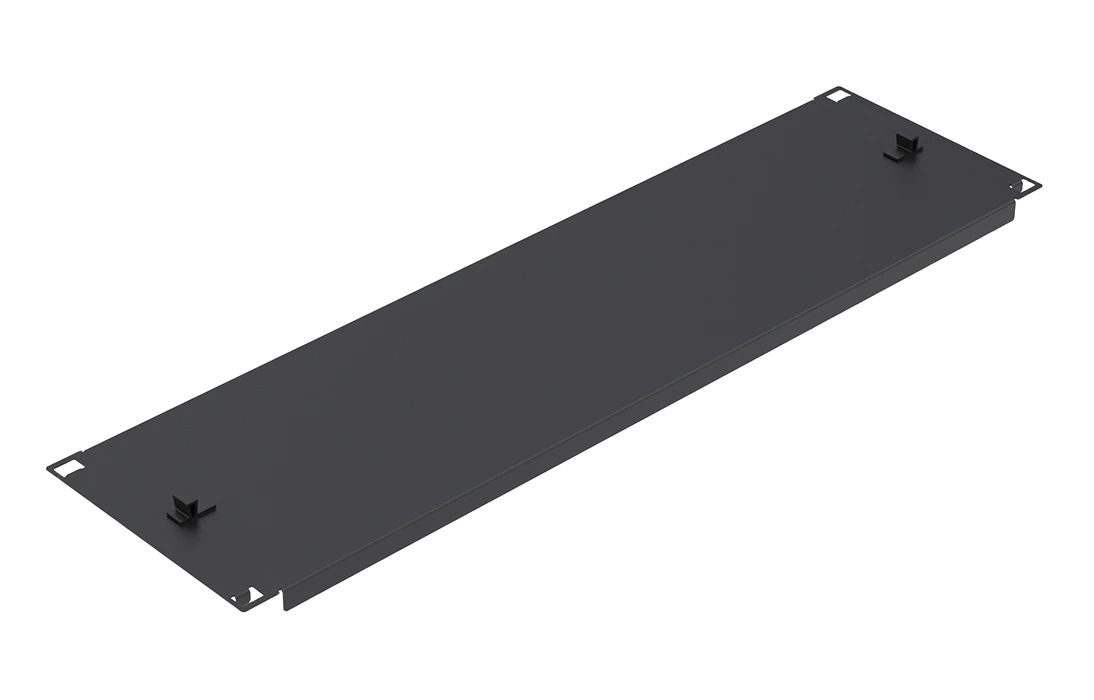 Фальш-панель Ф-19"-3U-Б 130411-02413