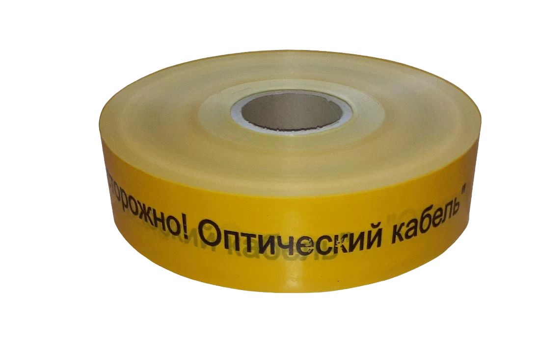 Лента сигнальная ЛСО-40 120808-00133