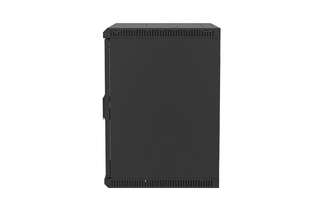 Шкаф телекоммуникационный ШТ-НСр-15U-600-550-С-Ч 130411-01829