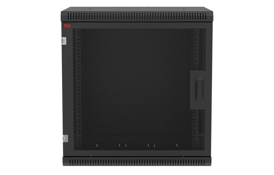 Шкаф телекоммуникационный ШТ-НСр-15U-600-650-П-Ч 130411-01843