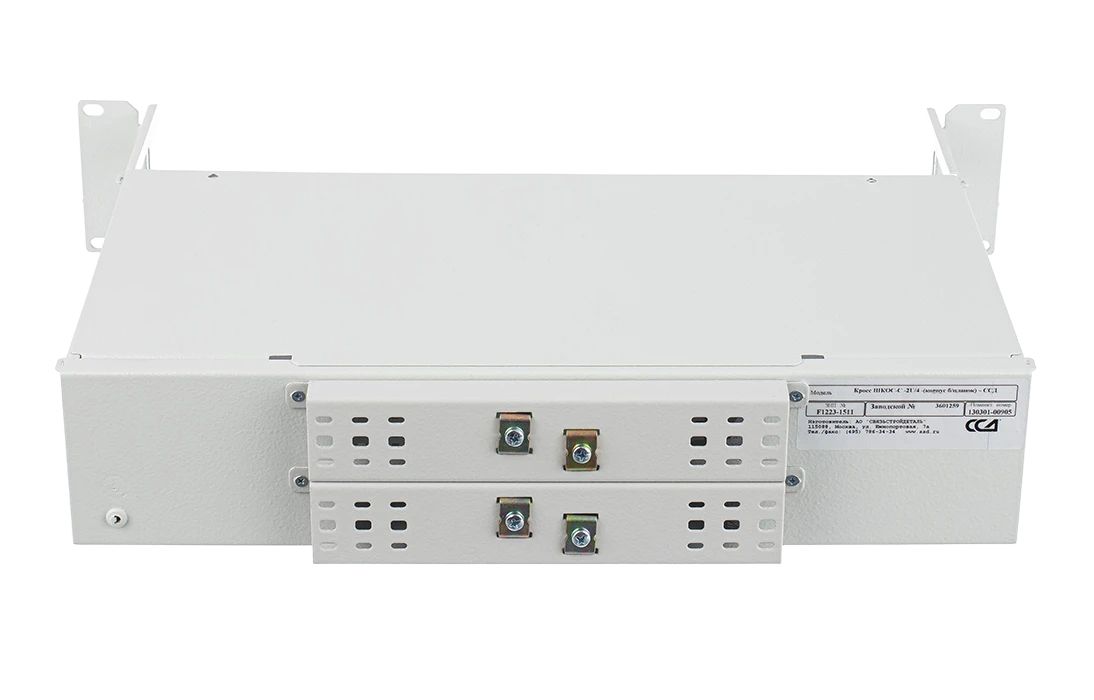 Кросс оптический ШКОС-С-2U/4 130301-00905