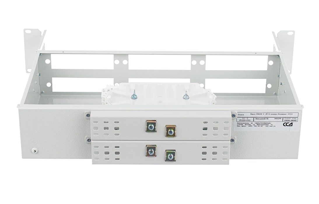 Кросс оптический ШКОС-С-2U/4 130301-00905