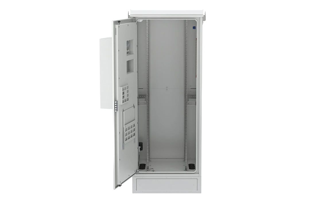 Шкаф электротехнический ДКШ-02.005.1.Н.К 130503-00273