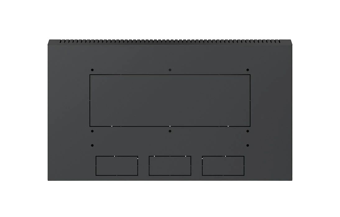 Шкаф телекоммуникационный ШТ-НСр-6U-600-450-С-Ч 130411-01538